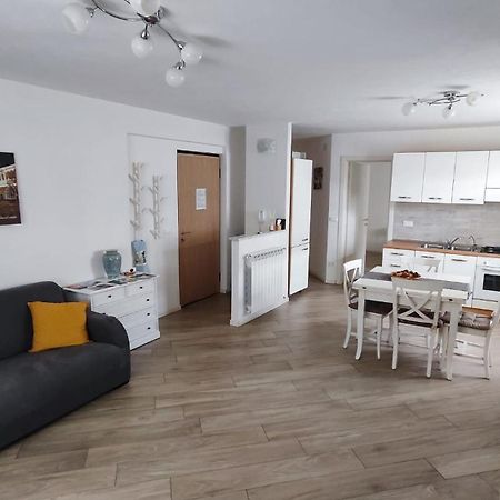 טריאסטה Casa Vacanza Serendipity Home מראה חיצוני תמונה
