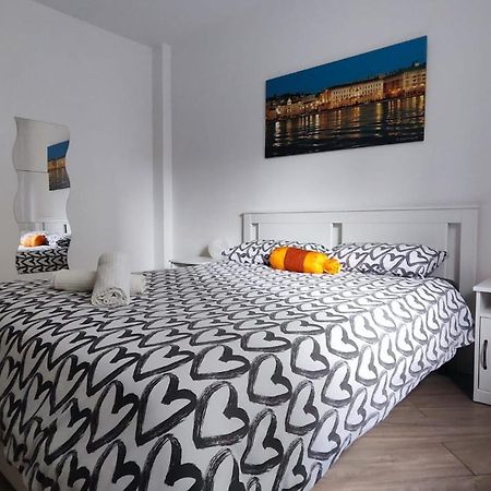 טריאסטה Casa Vacanza Serendipity Home מראה חיצוני תמונה