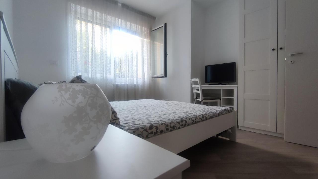 טריאסטה Casa Vacanza Serendipity Home מראה חיצוני תמונה