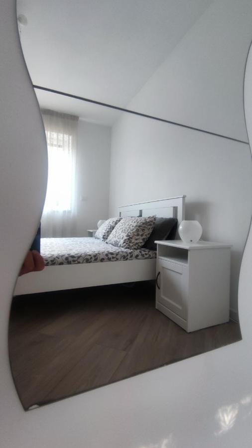 טריאסטה Casa Vacanza Serendipity Home מראה חיצוני תמונה