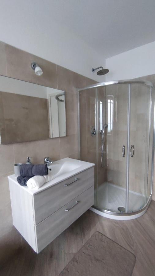 טריאסטה Casa Vacanza Serendipity Home מראה חיצוני תמונה
