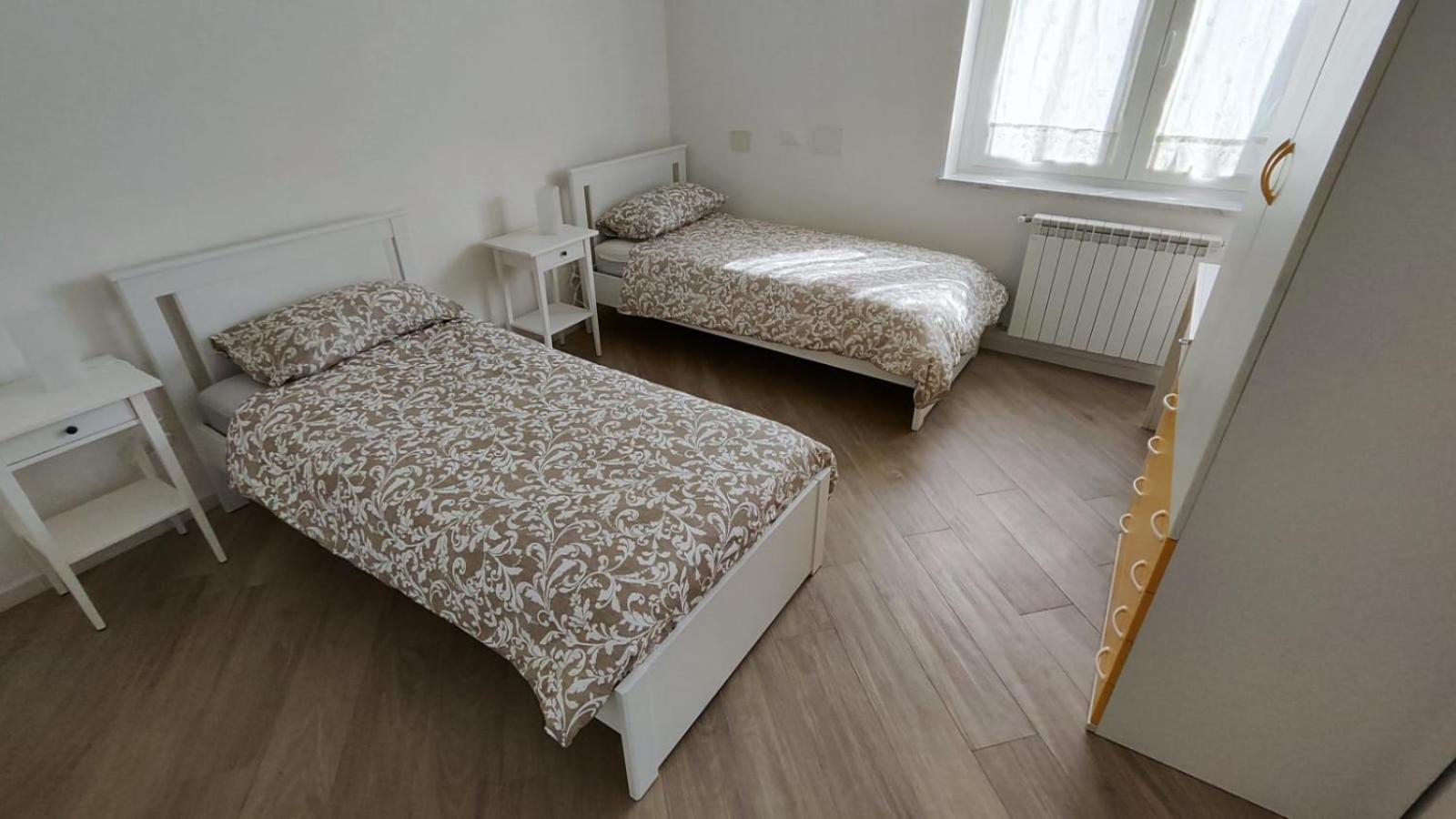 טריאסטה Casa Vacanza Serendipity Home מראה חיצוני תמונה