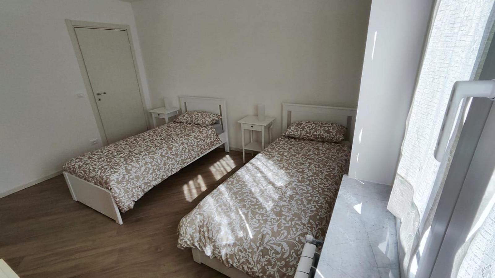 טריאסטה Casa Vacanza Serendipity Home מראה חיצוני תמונה